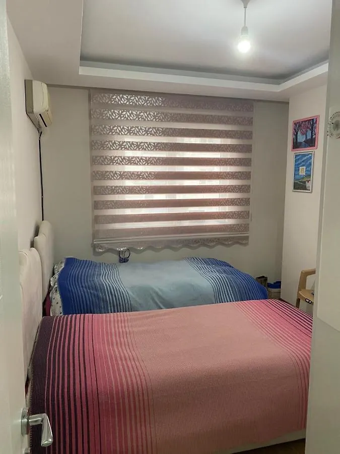 アンタルヤYilmaz Apartmanアパートメント 0*, アンタルヤ