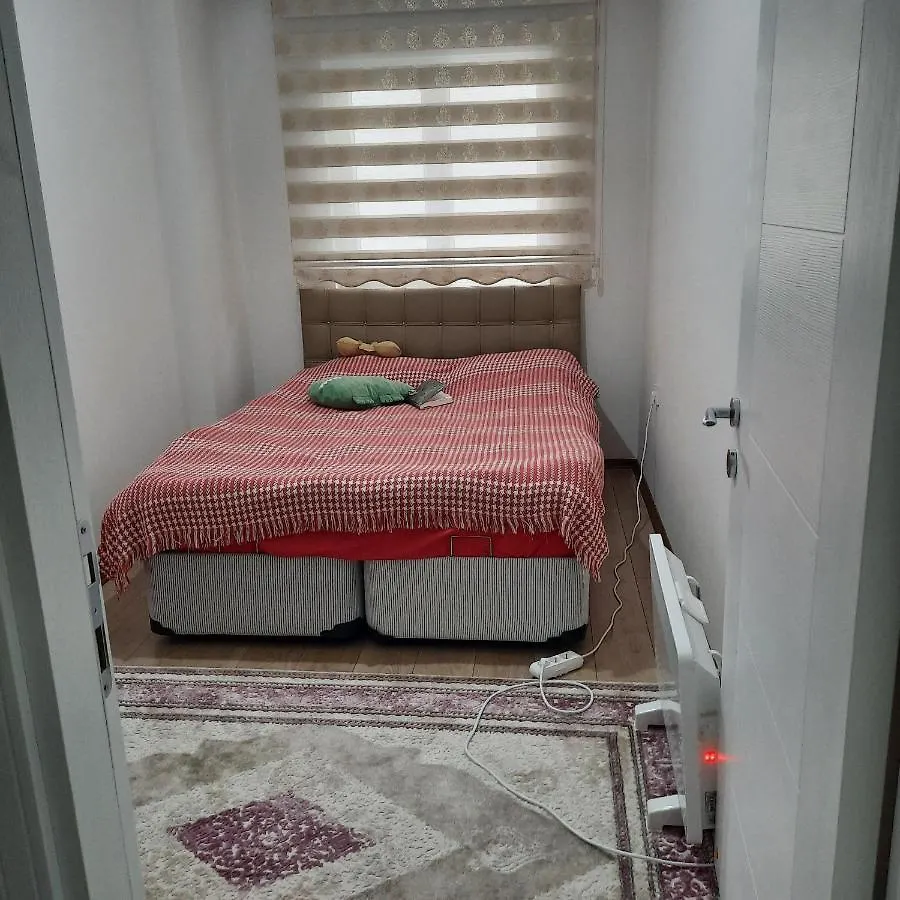 アンタルヤYilmaz Apartmanアパートメント 0*, アンタルヤ トルコ